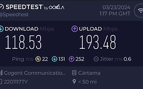 Holidays2Malaga Alta Street 1 Bedroom High Speed Wifi